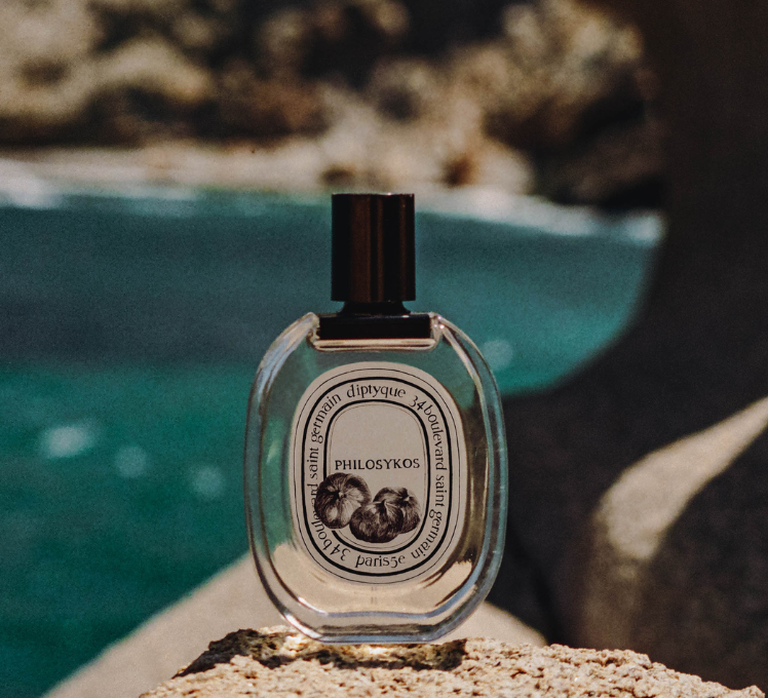 Diptyque Eau Rose 希臘無花果淡香精 