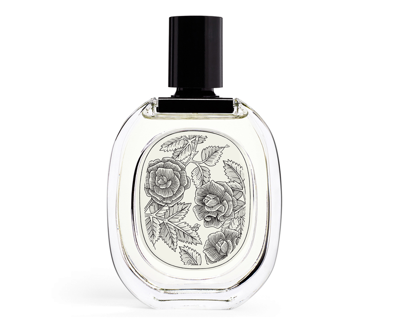 Diptyque perfume 玫瑰之水 Diptyque Philosykos Diptyque 