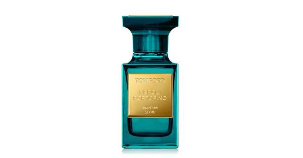 TOM FORD 香水 奢華與創造力 湯姆·福特設計美學 