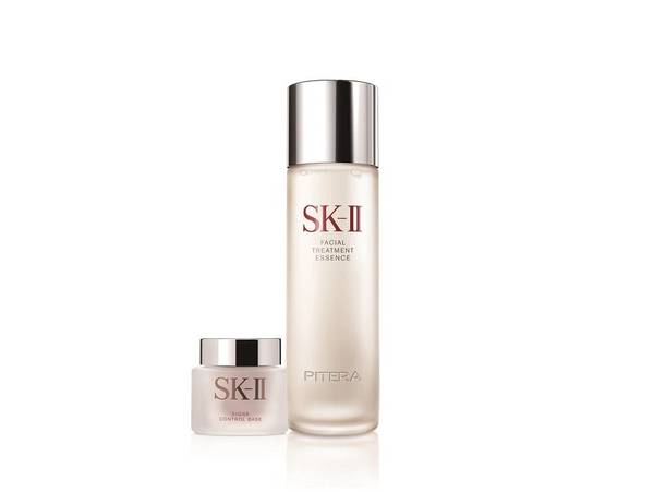 青春露 SK-II 